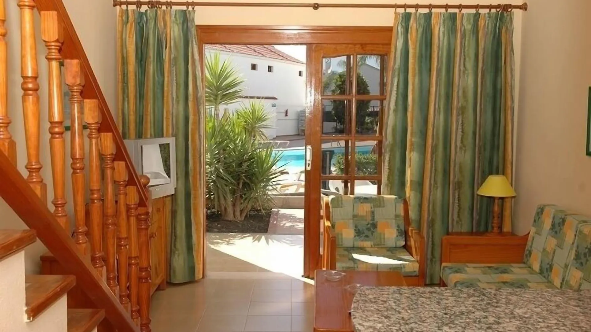 Bungalows Grimanesa Maspalomas  0*, Maspalomas (Gran Canaria) İspanya