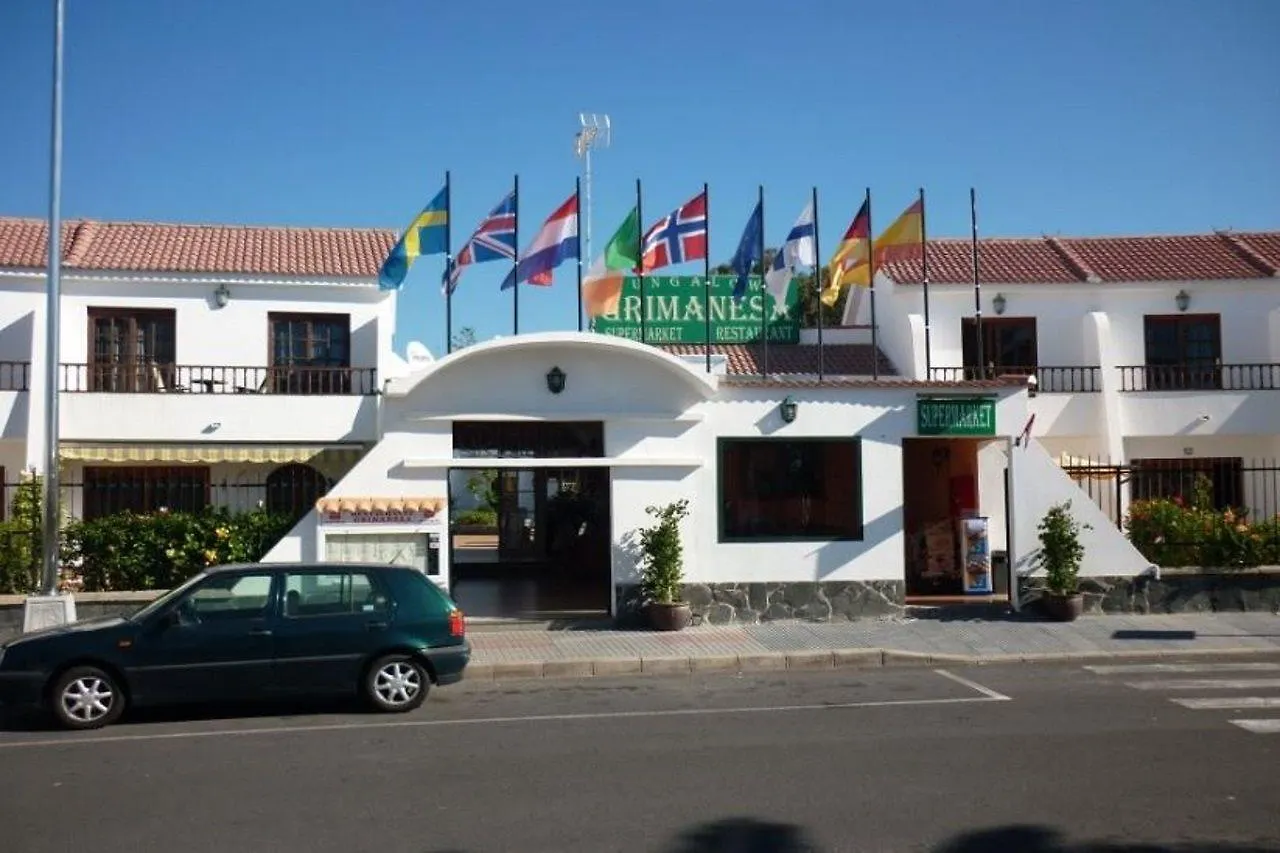 Bungalows Grimanesa Maspalomas  Maspalomas (Gran Canaria)