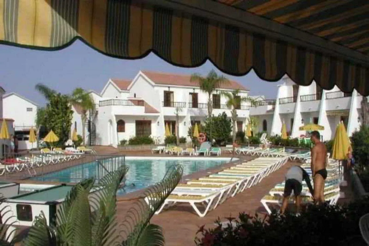 Bungalows Grimanesa Maspalomas  0*, Maspalomas (Gran Canaria)