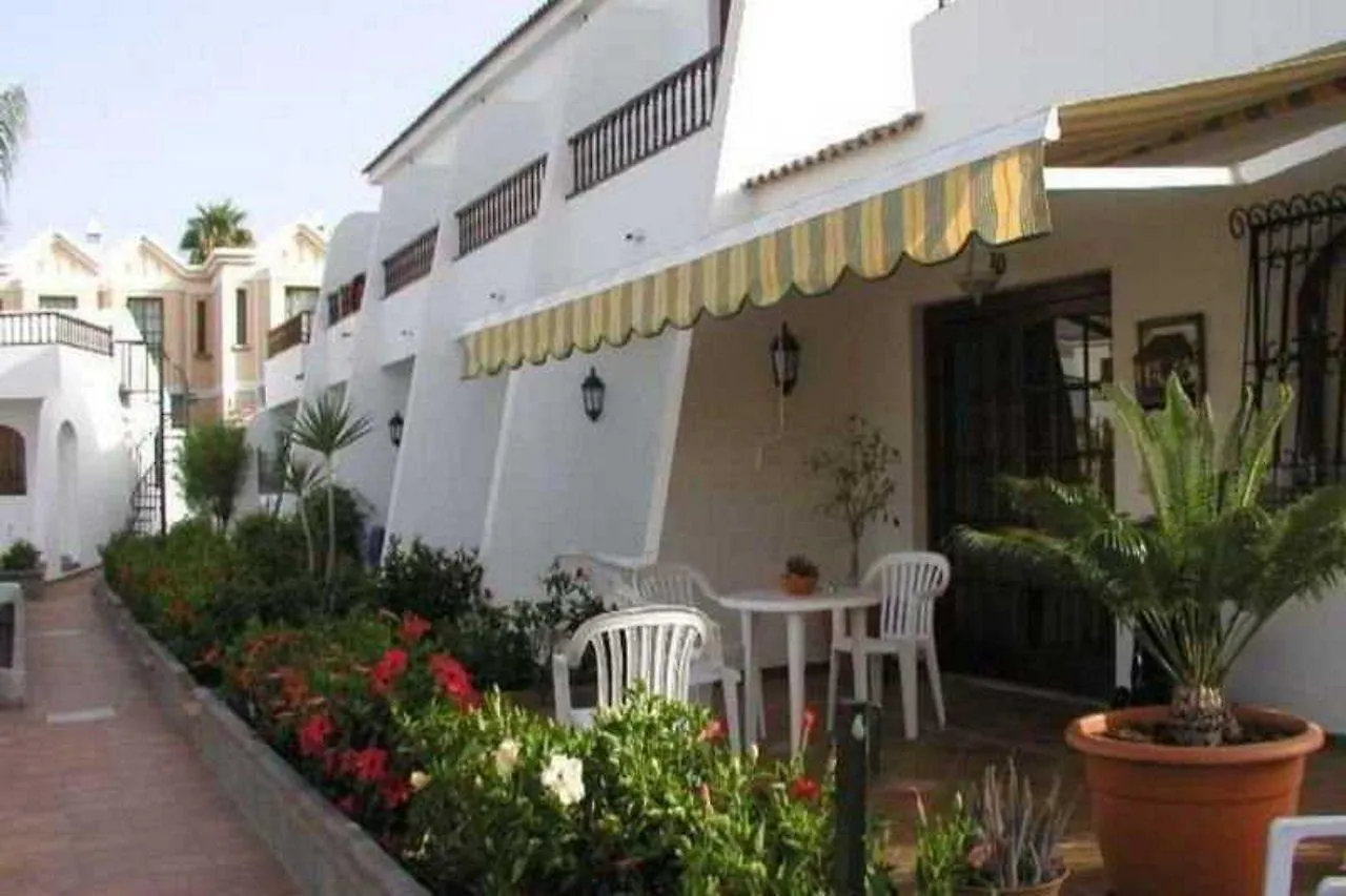 Daire Bungalows Grimanesa Maspalomas
