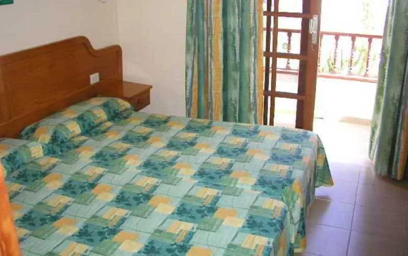 Bungalows Grimanesa Maspalomas  Daire